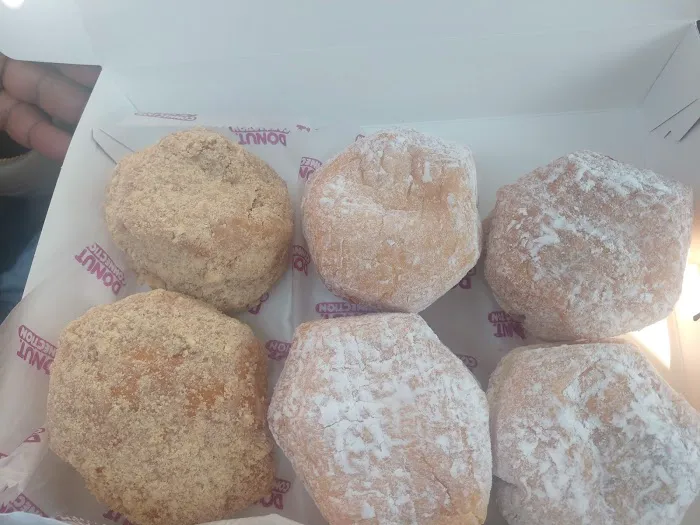Donut Connection Picture 7