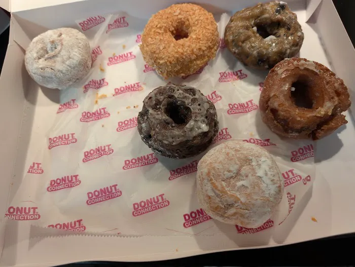 Donut Connection Picture 9
