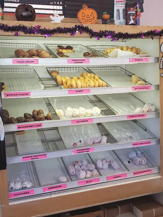 Donut Connection Picture 5