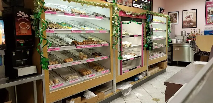 Donut Connection Picture 8