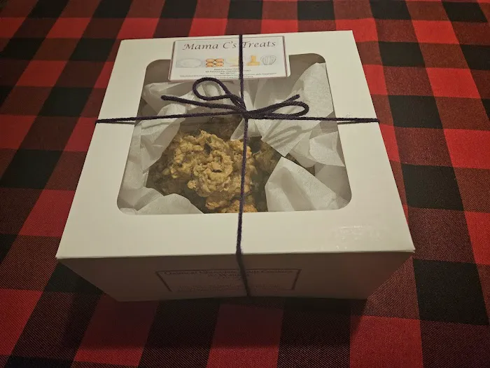 Mama C's Treats Picture 1