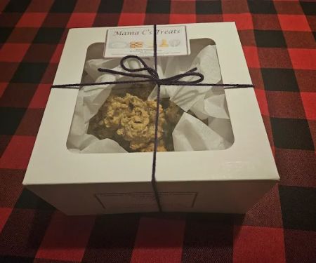 Mama C's Treats