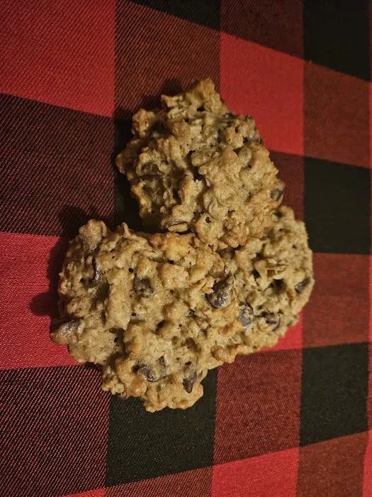 Mama C's Treats Picture 2