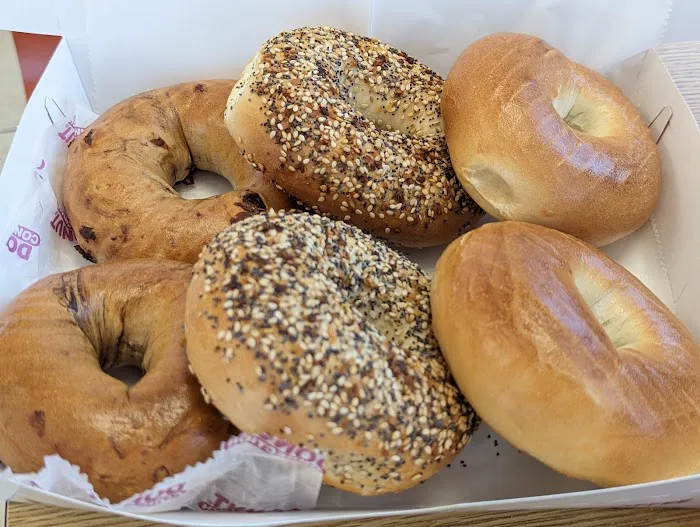 Donut Connection Picture 5