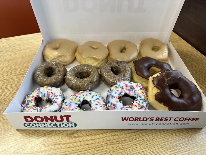 Donut Connection Picture 2
