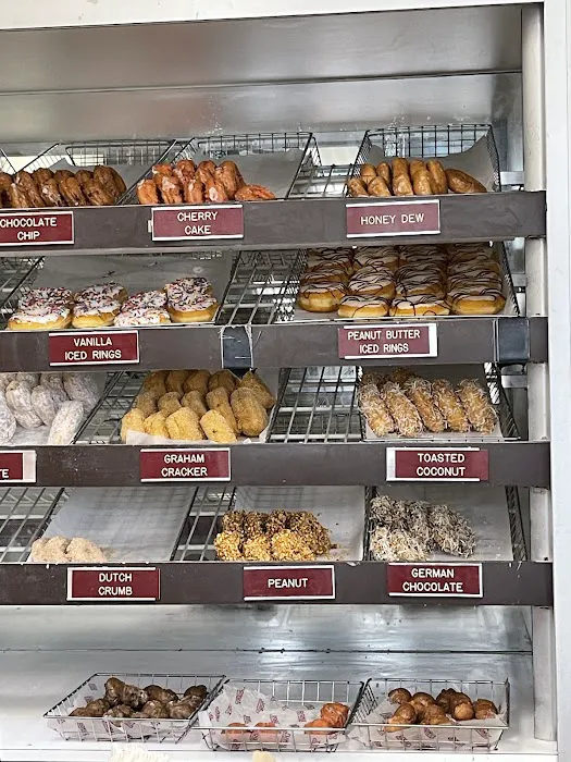 Donut Connection Picture 3