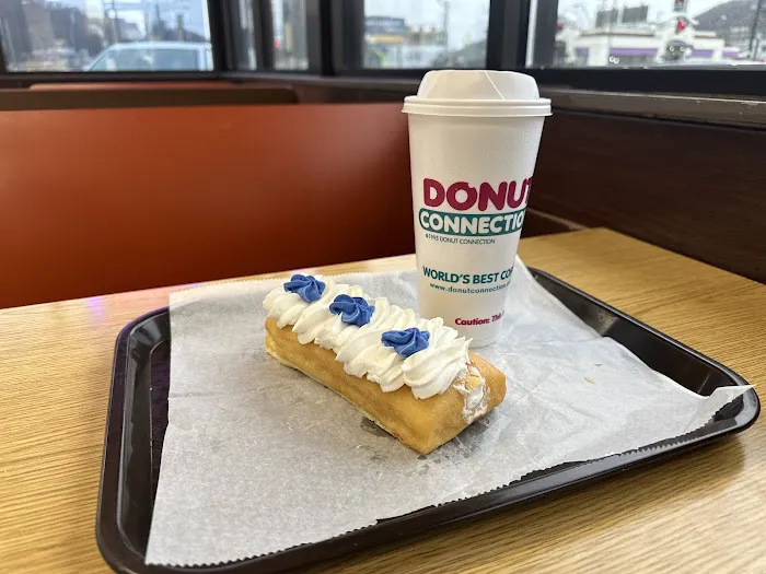Donut Connection Picture 9