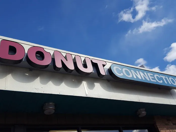 Donut Connection Picture 4
