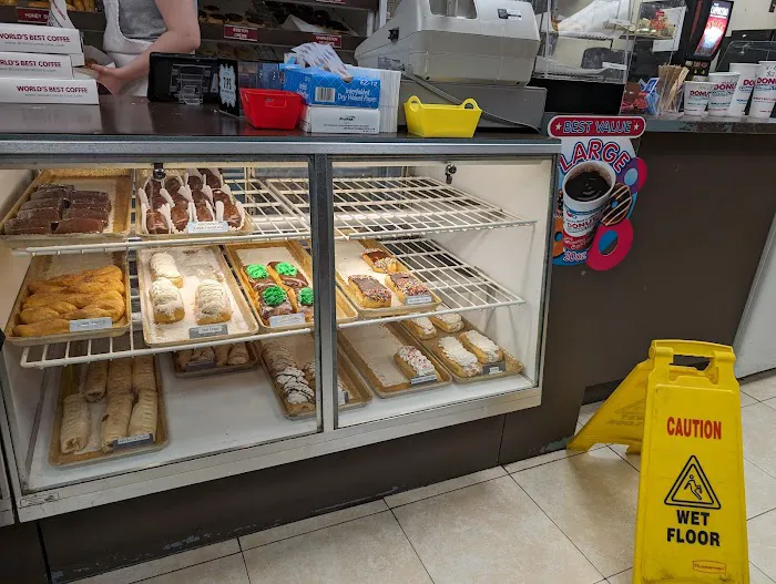 Donut Connection Picture 7