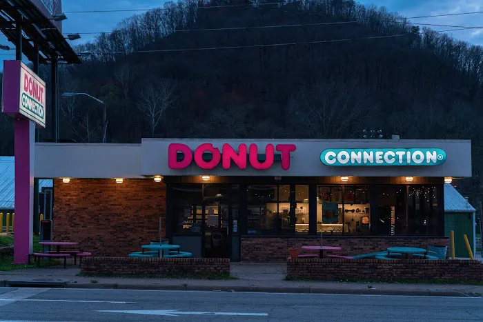 Donut Connection Picture 10