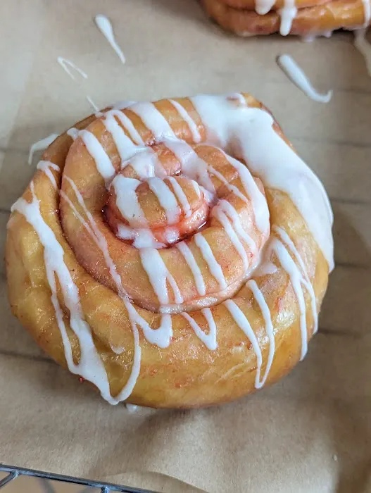 Donut Connection Picture 1
