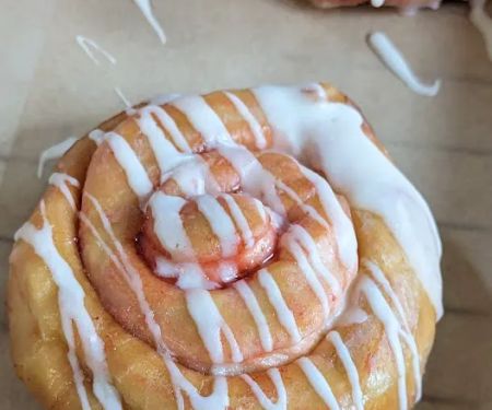 Donut Connection