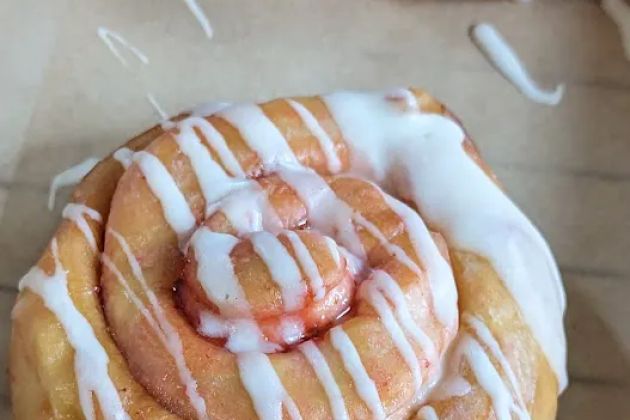 Donut Connection