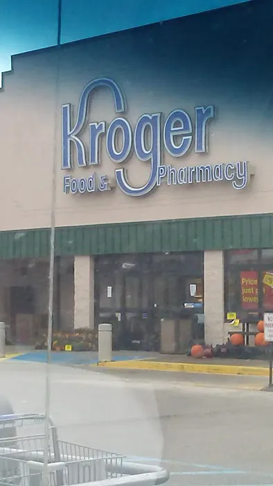 Kroger Bakery Picture 2