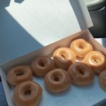 Krispy Kreme