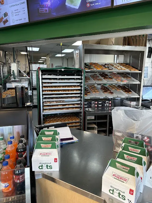 Krispy Kreme Picture 2