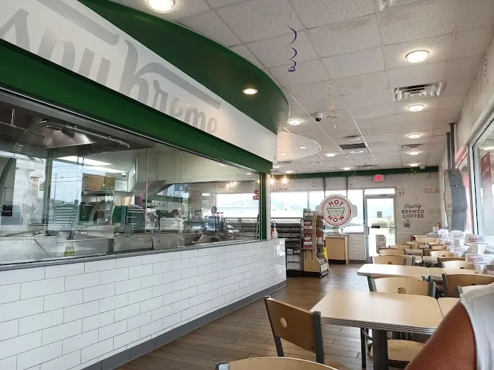 Krispy Kreme Picture 8