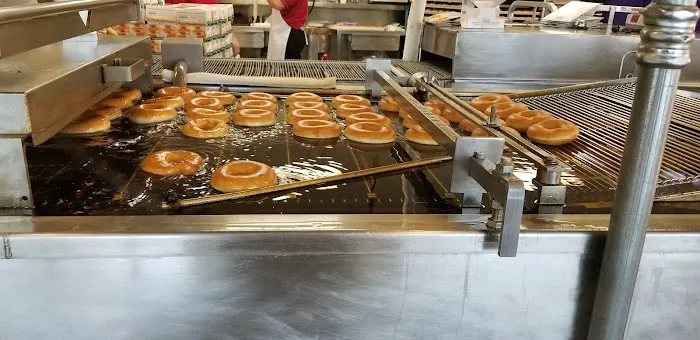 Krispy Kreme Picture 7