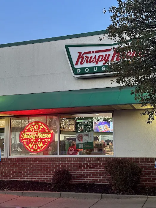 Krispy Kreme Picture 3