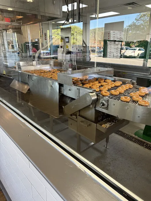 Krispy Kreme Picture 9