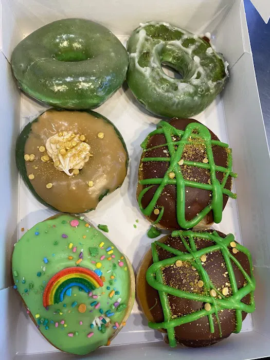 Krispy Kreme Picture 6