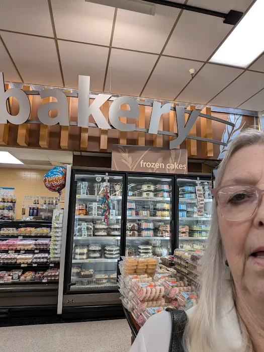 Kroger Bakery Picture 4