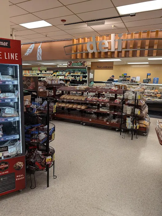 Kroger Bakery Picture 3