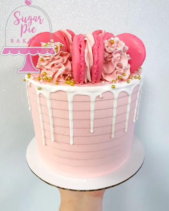 Sugar Pie Bakery Picture 5