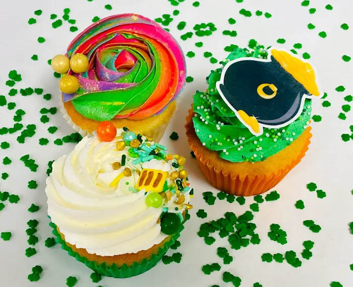 Sugar Pie Bakery Picture 1