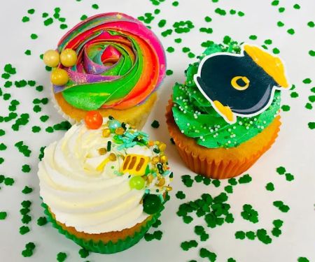 Sugar Pie Bakery