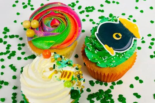 Sugar Pie Bakery