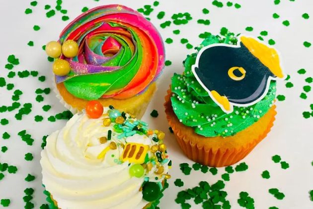 Sugar Pie Bakery
