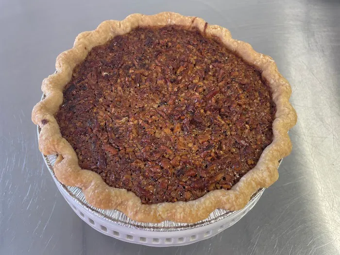 Sugar Pie Bakery Picture 8