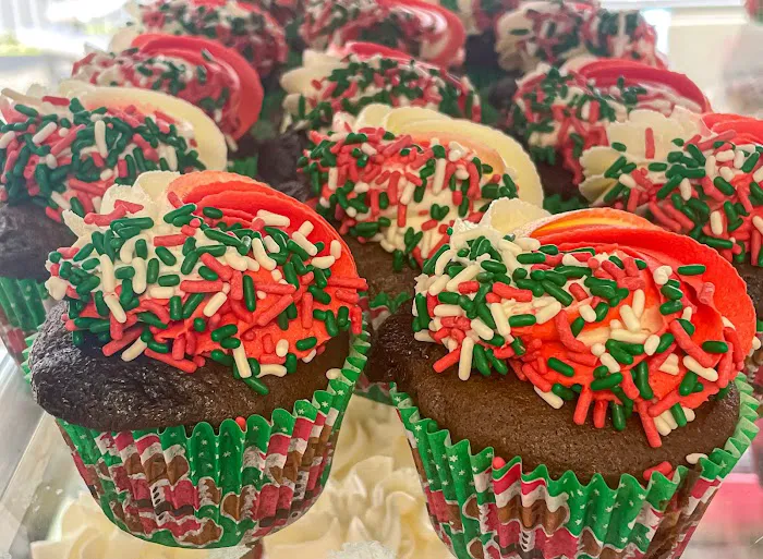 Sugar Pie Bakery Picture 6