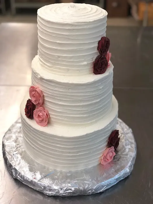 Sugar Pie Bakery Picture 10