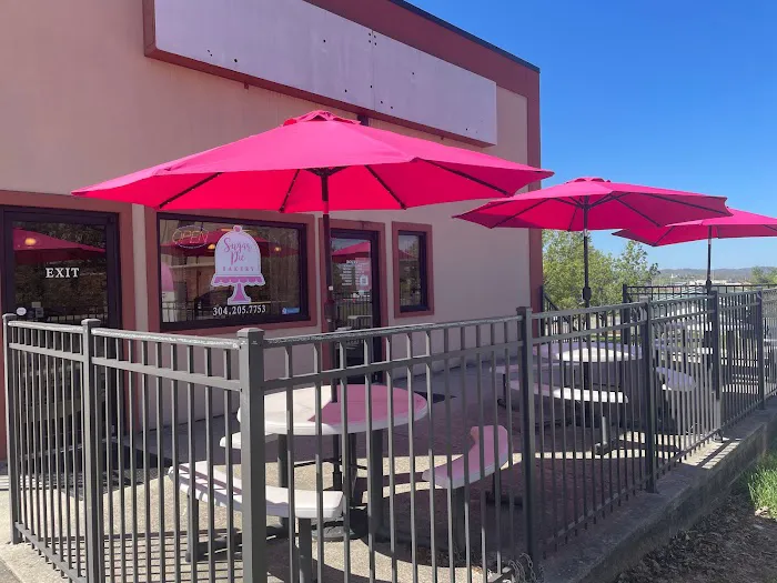 Sugar Pie Bakery Picture 3