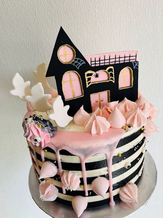 Sugar Pie Bakery Picture 2