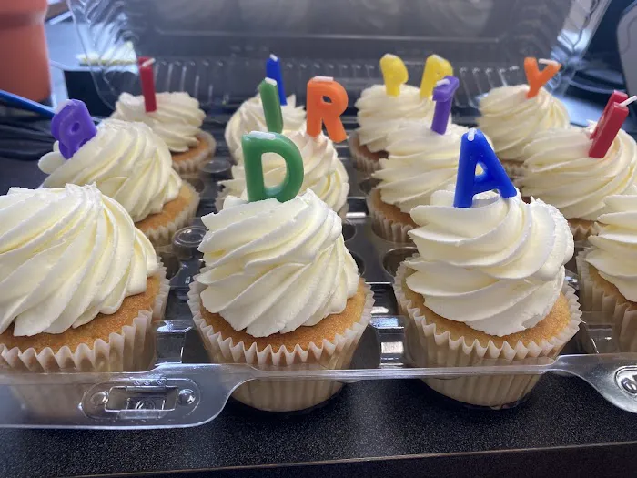 Sugar Pie Bakery Picture 9