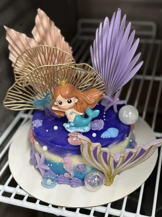 Batter & Bliss Baking Co. Picture 10