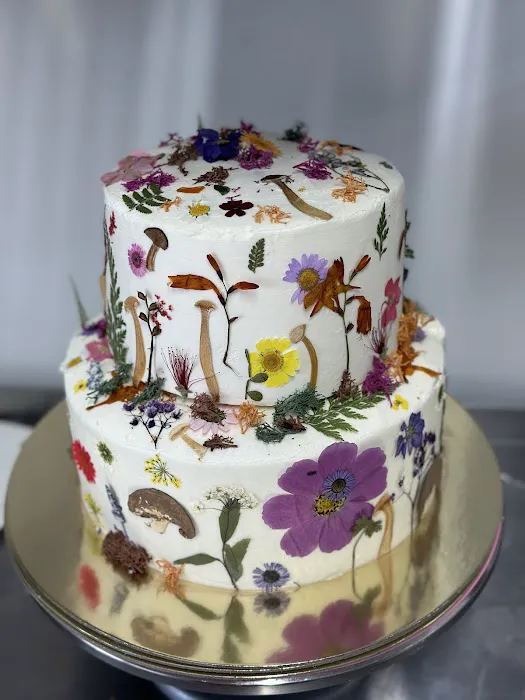 Batter & Bliss Baking Co. Picture 5