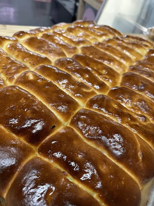 Batter & Bliss Baking Co. Picture 8