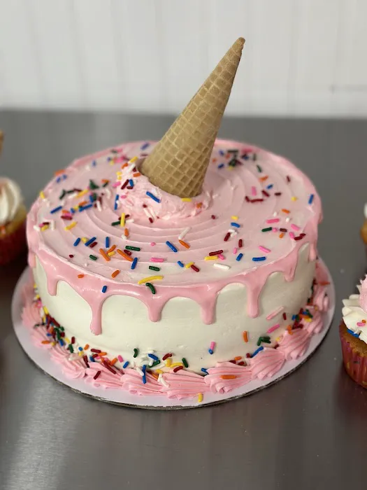 Batter & Bliss Baking Co. Picture 1