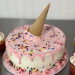 Batter & Bliss Baking Co.