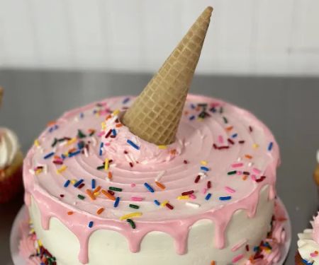 Batter & Bliss Baking Co.