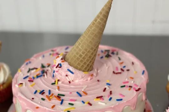 Batter & Bliss Baking Co.