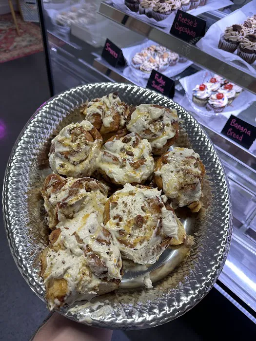 Batter & Bliss Baking Co. Picture 6