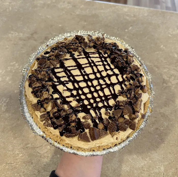 Batter & Bliss Baking Co. Picture 7