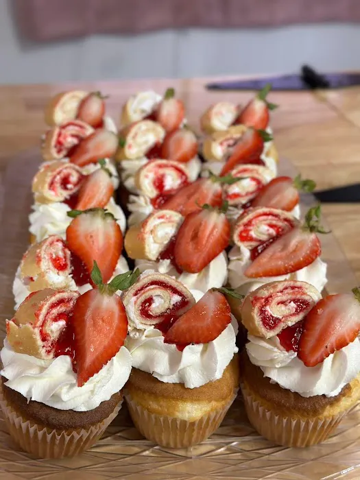 Batter & Bliss Baking Co. Picture 3
