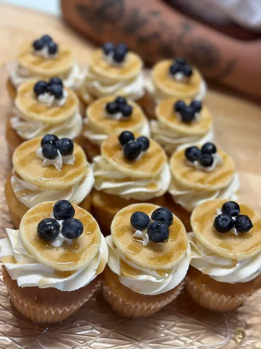 Batter & Bliss Baking Co. Picture 2