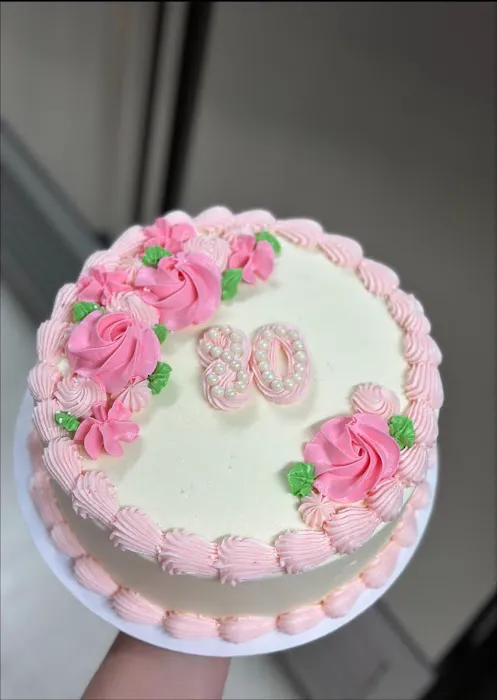 Batter & Bliss Baking Co. Picture 4